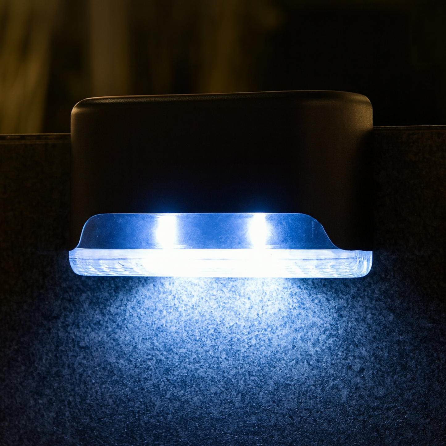 LumiStep PRO – Kabellose, intelligente Solar-Außenbeleuchtung