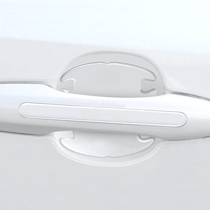 Autogriff-Schutzaufkleber – Universal Anti-Kratz Auto