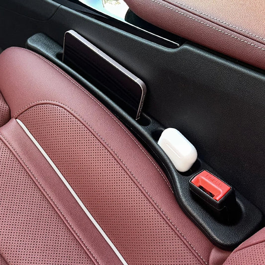Anti-Fall-Objekt Auto - Füllt den Raum zwischen Sitz und Konsole (2 STK)