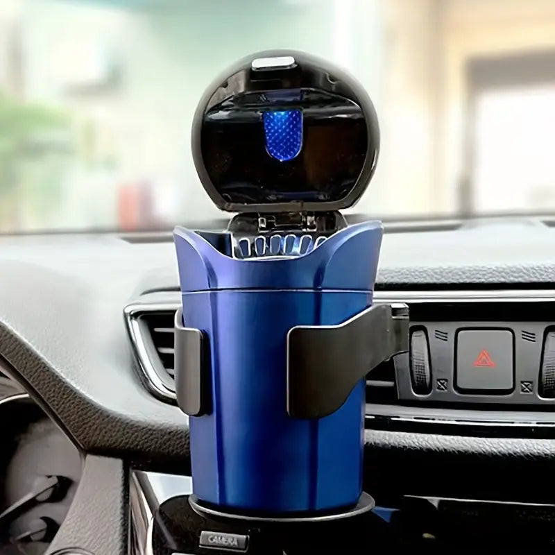 Auto-Getränkehalter-Lüftungsschlitz - Universal & Drehbar